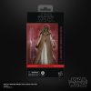 Star Wars: The Acolyte Black Series Figura Jedi Master Vernestra Rwoh 15 cm