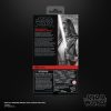 Star Wars: The Acolyte Black Series Figura Jedi Master Vernestra Rwoh 15 cm