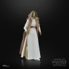 Star Wars: The Acolyte Black Series Figura Jedi Master Vernestra Rwoh 15 cm