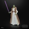 Star Wars: The Acolyte Black Series Figura Jedi Master Vernestra Rwoh 15 cm