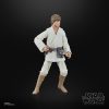 Star Wars Episode IV Black Series Action Figure Luke Skywalker 15 cm