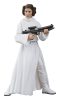 Star Wars Episode IV Black Series Action Figure Princess Leia Organa 15 cm