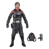 Star Wars: Andor Black Series Action Figure Cassian Andor (Sienar Test Pilot) 15 cm