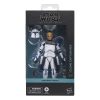 Star Wars: Ahsoka Black Series Figura Clone Captain Rex 15 cm