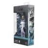 Star Wars: Ahsoka Black Series Figura Clone Captain Rex 15 cm