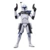 Star Wars: Ahsoka Black Series Figura Clone Captain Rex 15 cm