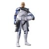 Star Wars: Ahsoka Black Series Figura Clone Captain Rex 15 cm