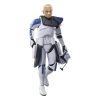 Star Wars: Ahsoka Black Series Figura Clone Captain Rex 15 cm