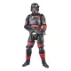Star Wars: Ahsoka Black Series Figura Night Trooper 15 cm