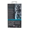 Star Wars: Ahsoka Black Series Figura Night Trooper 15 cm