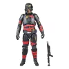 Star Wars: Ahsoka Black Series Figura Night Trooper 15 cm