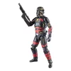 Star Wars: Ahsoka Black Series Figura Night Trooper 15 cm