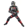 Star Wars: Ahsoka Black Series Figura Night Trooper 15 cm