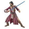 Star Wars: Ahsoka Black Series Figura Ezra Bridger (Peridea) 15 cm
