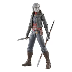   Star Wars Jedi: Survivor Black Series Figura Nightsister Merrin 15 cm