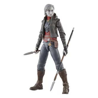   Star Wars Jedi: Survivor Black Series Figura Nightsister Merrin 15 cm