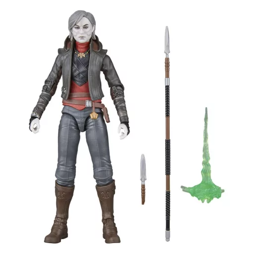 Star Wars Jedi: Survivor Black Series Figura Nightsister Merrin 15 cm