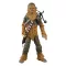 Star Wars Episode IV Black Series Figura Chewbacca 15 cm