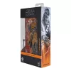 Star Wars Episode IV Black Series Figura Chewbacca 15 cm