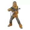 Star Wars Episode IV Black Series Figura Chewbacca 15 cm