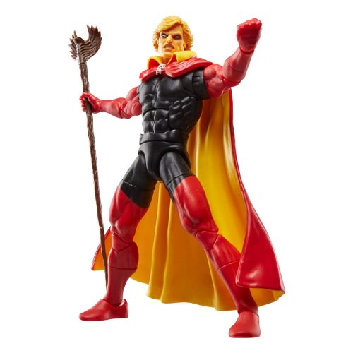 The Infinity Gauntlet Marvel Legends Figura Adam Warlock 15 cm