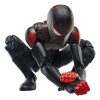 Miles Morales: The Ultimate Spider-Man Marvel Legends Figura Ultimate Miles Morales 15 cm