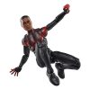 Miles Morales: The Ultimate Spider-Man Marvel Legends Figura Ultimate Miles Morales 15 cm