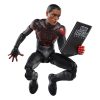 Miles Morales: The Ultimate Spider-Man Marvel Legends Figura Ultimate Miles Morales 15 cm