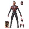 Miles Morales: The Ultimate Spider-Man Marvel Legends Figura Ultimate Miles Morales 15 cm