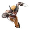 Dark Avengers Marvel Legends Figura Daken (Wolverine) 15 cm