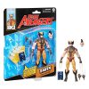 Dark Avengers Marvel Legends Figura Daken (Wolverine) 15 cm