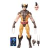 Dark Avengers Marvel Legends Figura Daken (Wolverine) 15 cm