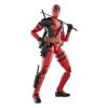 Deadpool & Wolverine Marvel Legends Figura Deadpool Figura 15 cm