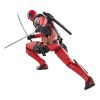 Deadpool & Wolverine Marvel Legends Figura Deadpool Figura 15 cm