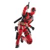 Deadpool & Wolverine Marvel Legends Figura Deadpool Figura 15 cm