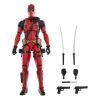 Deadpool & Wolverine Marvel Legends Figura Deadpool Figura 15 cm