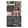 Deadpool & Wolverine Marvel Legends Figura Deadpool Figura 15 cm