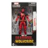 Deadpool & Wolverine Marvel Legends Figura Deadpool Figura 15 cm