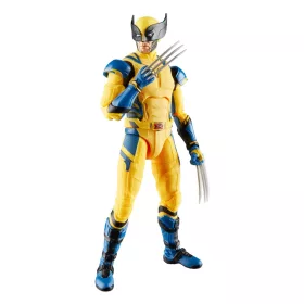   Deadpool & Wolverine Marvel Legends Action Figure Wolverine 15 cm