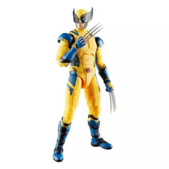   Deadpool & Wolverine Marvel Legends Action Figure Wolverine 15 cm