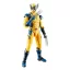 Deadpool & Wolverine Marvel Legends Action Figure Wolverine 15 cm