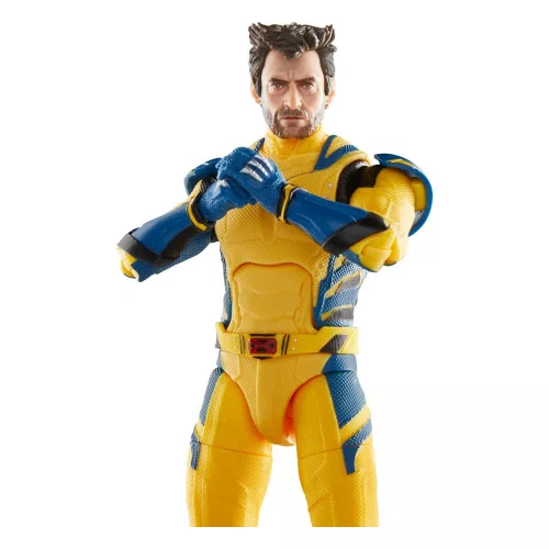 Deadpool & Wolverine Marvel Legends Action Figure Wolverine 15 cm