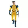 Deadpool & Wolverine Marvel Legends Action Figure Wolverine 15 cm