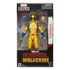 Deadpool & Wolverine Marvel Legends Action Figure Wolverine 15 cm