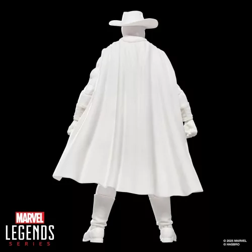 Marvel Legends Action Figure Phantom Rider (BAF: Executioner) 15 cm
