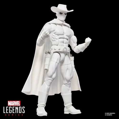 Marvel Legends Action Figure Phantom Rider (BAF: Executioner) 15 cm