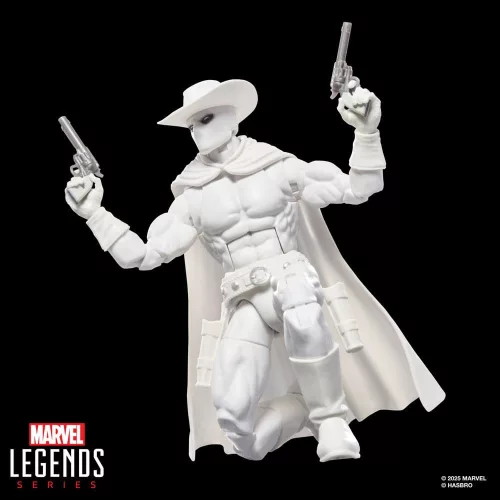 Marvel Legends Action Figure Phantom Rider (BAF: Executioner) 15 cm