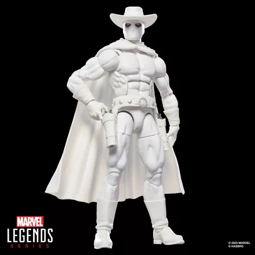 Marvel Legends Action Figure Phantom Rider (BAF: Executioner) 15 cm