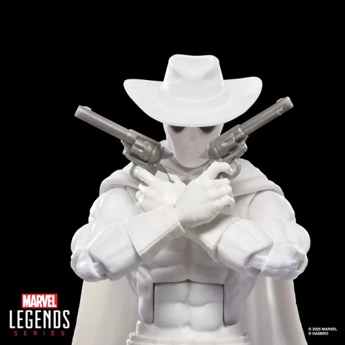 Marvel Legends Action Figure Phantom Rider (BAF: Executioner) 15 cm