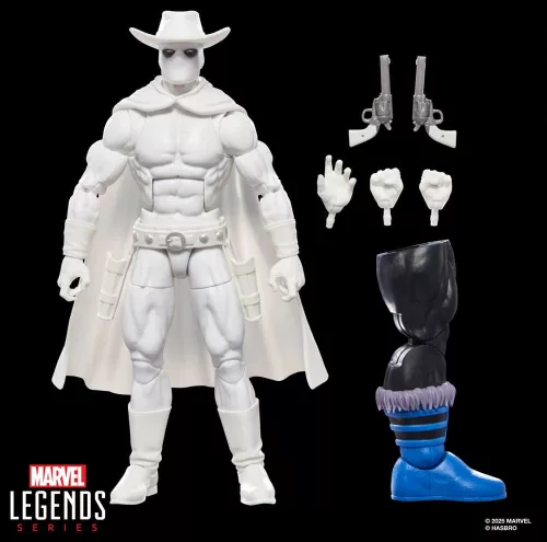Marvel Legends Action Figure Phantom Rider (BAF: Executioner) 15 cm